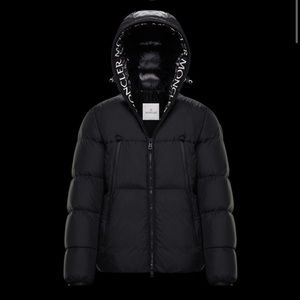 Meet your Posher, William